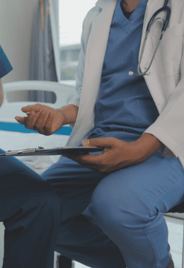 Especialista confiable: Urólogo en Jalisco con atención personalizada