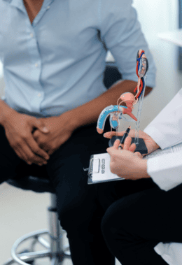 Pruebas de función renal en Zapotlanejo Jalisco