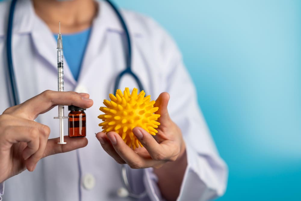 Tratamiento de virus de papiloma humano en Jalisco: Soluciones efectivas para eliminar el VPH